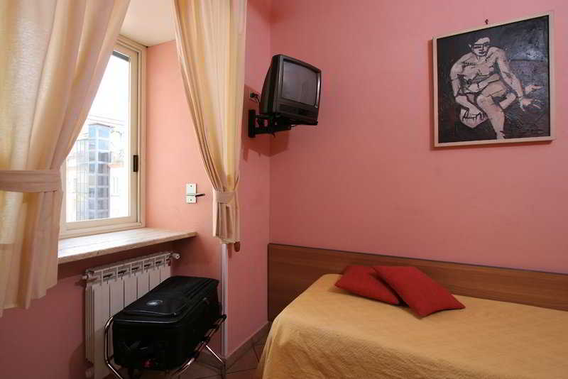 Hotel Europeo e Flowers  | Napoli | Napoli | Italia 14