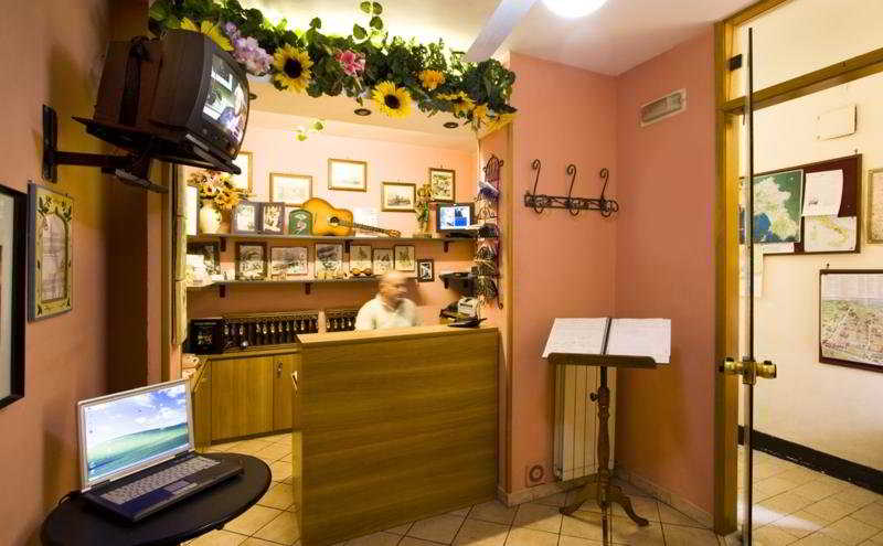 Hotel Europeo e Flowers  | Napoli | Napoli | Italia 16