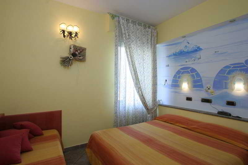 Hotel Europeo e Flowers  | Napoli | Napoli | Italia 18