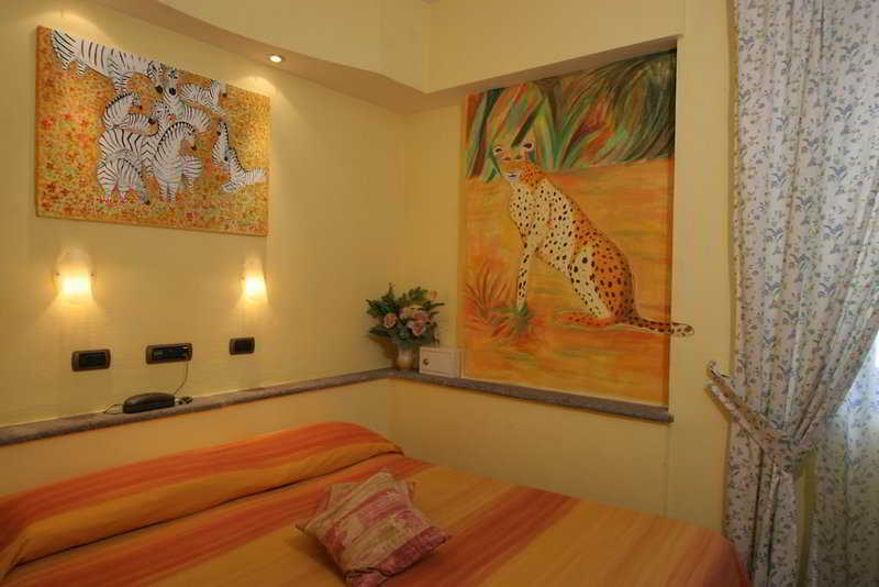 Hotel Europeo e Flowers  | Napoli | Napoli | Italia 19