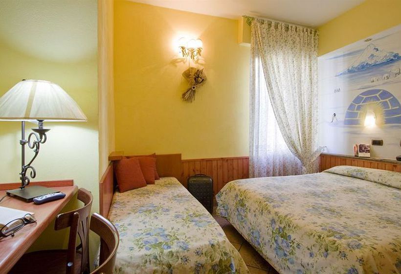 Hotel Europeo e Flowers  | Napoli | Napoli | Italia 2