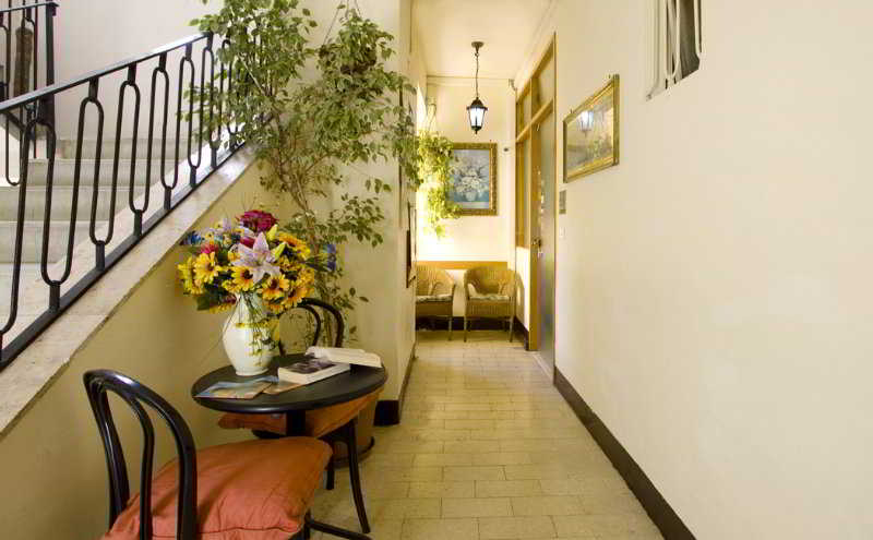 Hotel Europeo e Flowers  | Napoli | Napoli | Italia 20