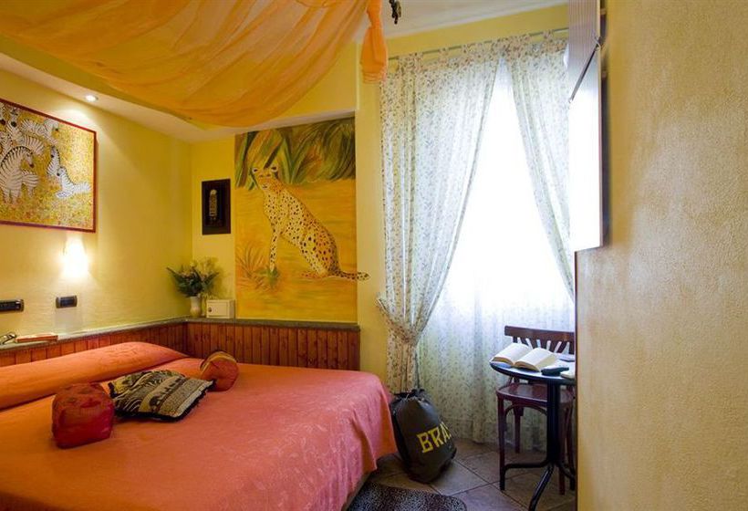 Hotel Europeo e Flowers  | Napoli | Napoli | Italia 3