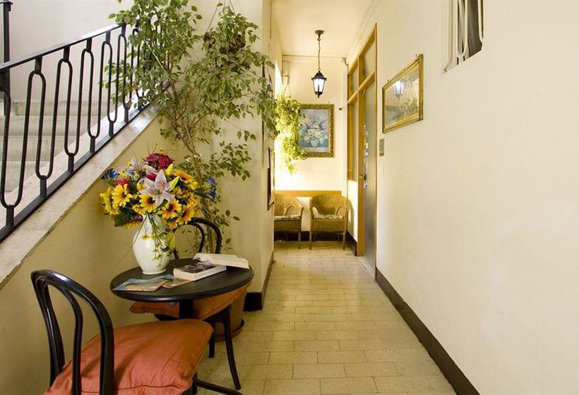 Hotel Europeo e Flowers  | Napoli | Napoli | Italia 4