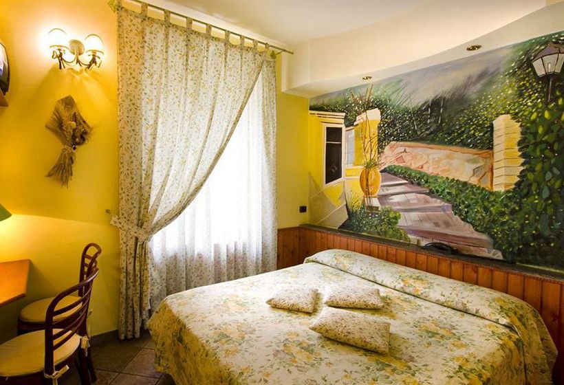 Hotel Europeo e Flowers  | Napoli | Napoli | Italia 5