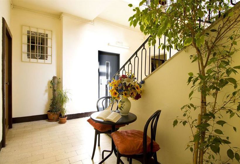 Hotel Europeo e Flowers  | Napoli | Napoli | Italia 6