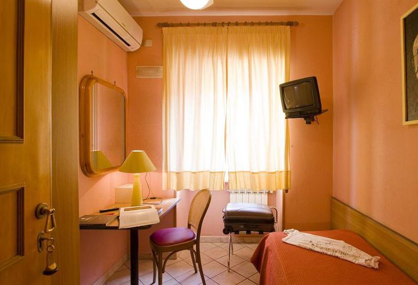 Hotel Europeo e Flowers  | Napoli | Napoli | Italia 8