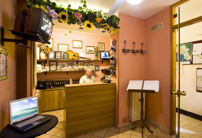 Hotel Europeo e Flowers  | Napoli | Napoli | Italia 9