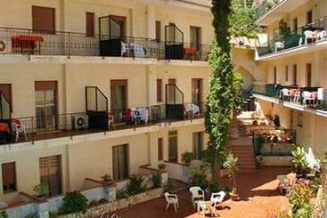 Hotel Soleado  | Taormina | Messina | Italia 10