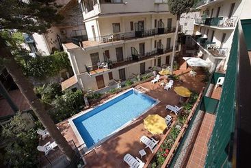 Hotel Soleado  | Taormina | Messina | Italia 11
