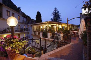 Hotel Soleado  | Taormina | Messina | Italia 15