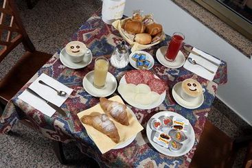 Hotel Soleado  | Taormina | Messina | Italia 16