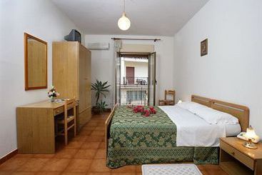 Hotel Soleado  | Taormina | Messina | Italia 3