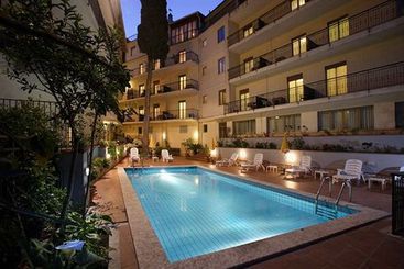 Hotel Soleado  | Taormina | Messina | Italia 4