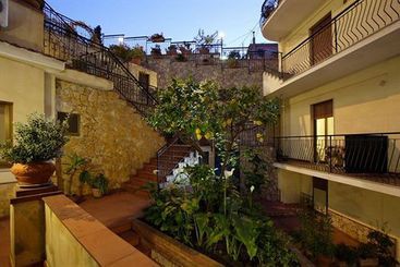 Hotel Soleado  | Taormina | Messina | Italia 5