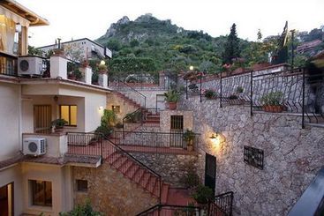 Hotel Soleado  | Taormina | Messina | Italia 6