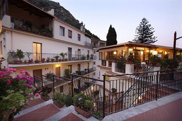 Hotel Soleado  | Taormina | Messina | Italia 8