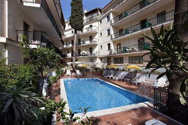 Hotel Soleado  | Taormina | Messina | Italia 9