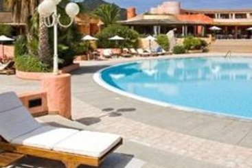 Hotel Sant Elmo Beach  | Cagliari | Sardegna | Italia 1