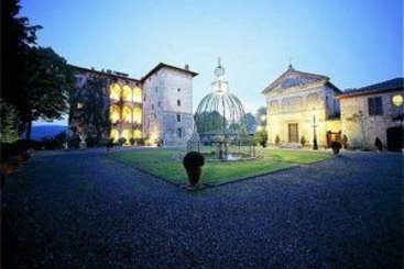 Hotel Relais La Suvera  | Pievescola | Siena | Italy