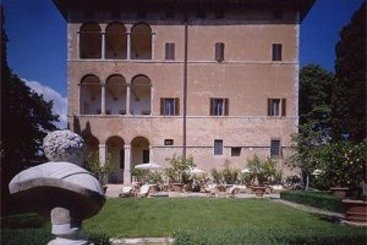 Hotel Relais La Suvera  | Pievescola | Siena | Italy 1