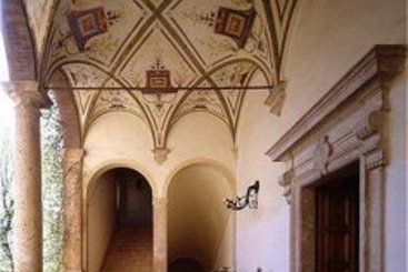 Hotel Relais La Suvera  | Pievescola | Siena | Italy 3