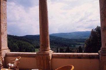 Hotel Relais La Suvera  | Pievescola | Siena | Italy 4