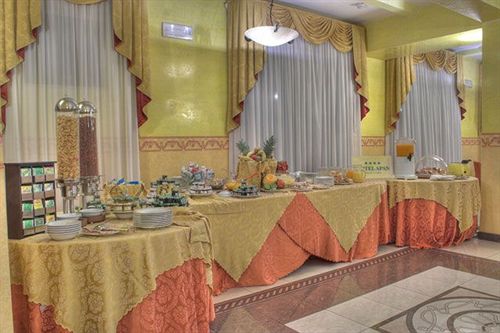 Hotel Apan  | Reggio Calabria | Reggio Calabria | Italy 11