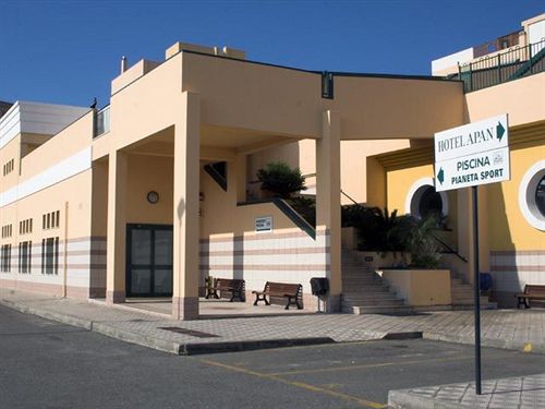 Hotel Apan  | Reggio Calabria | Reggio Calabria | Italy 15