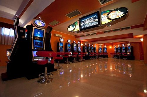 Hotel Apan  | Reggio Calabria | Reggio Calabria | Italy 16