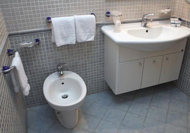 Hotel Apan  | Reggio Calabria | Reggio Calabria | Italy 17