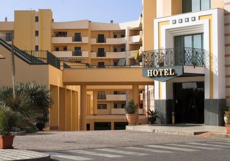 Hotel Apan  | Reggio Calabria | Reggio Calabria | Italy 2
