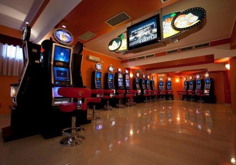 Hotel Apan  | Reggio Calabria | Reggio Calabria | Italy 4