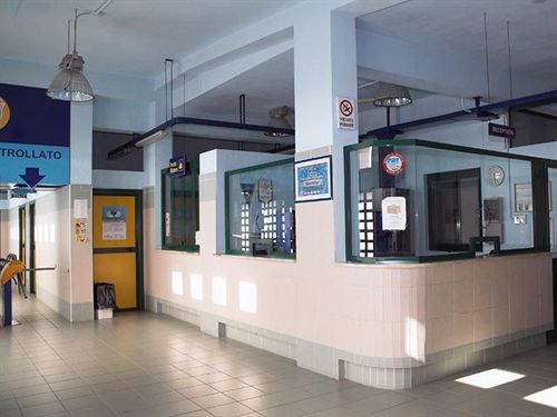 Hotel Apan  | Reggio Calabria | Reggio Calabria | Italy 9