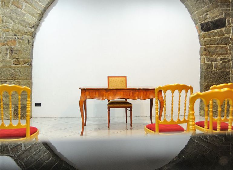 Novo Hotel Impero  | Trieste | Trieste | Italia 1