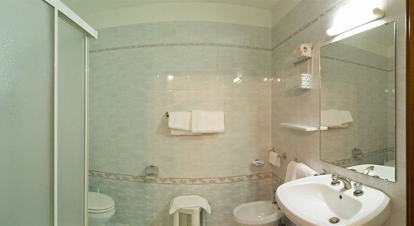 Novo Hotel Impero  | Trieste | Trieste | Italia 10