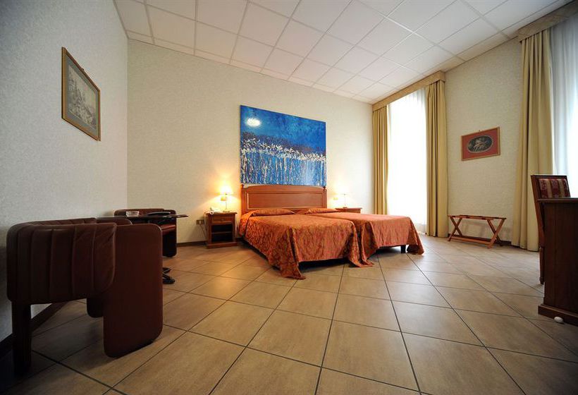 Novo Hotel Impero  | Trieste | Trieste | Italia 11