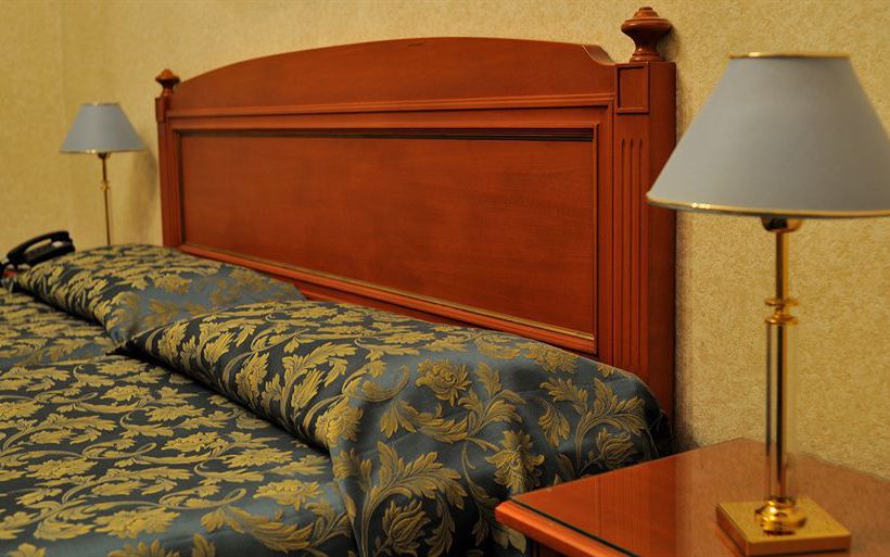 Novo Hotel Impero  | Trieste | Trieste | Italia 12