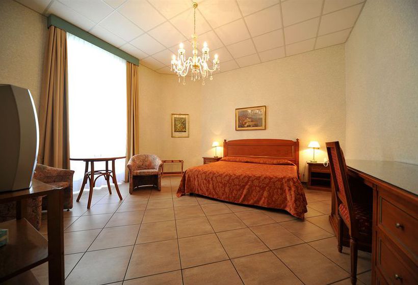 Novo Hotel Impero  | Trieste | Trieste | Italia 13