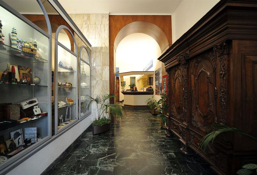 Novo Hotel Impero  | Trieste | Trieste | Italia 14