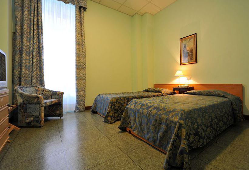 Novo Hotel Impero  | Trieste | Trieste | Italia 15