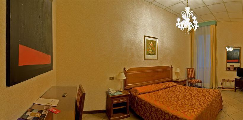 Novo Hotel Impero  | Trieste | Trieste | Italia 16