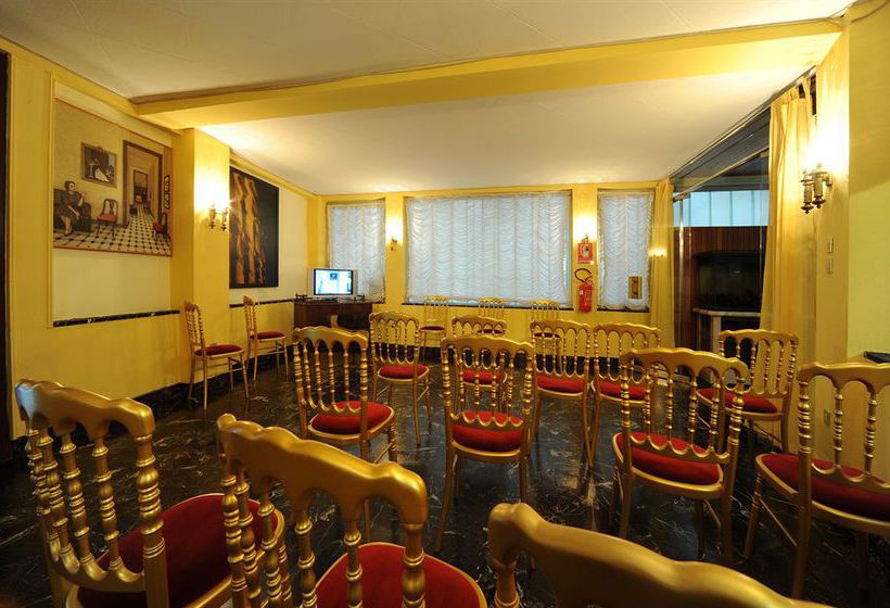 Novo Hotel Impero  | Trieste | Trieste | Italia 17