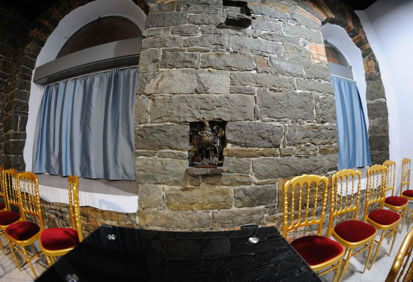 Novo Hotel Impero  | Trieste | Trieste | Italia 18