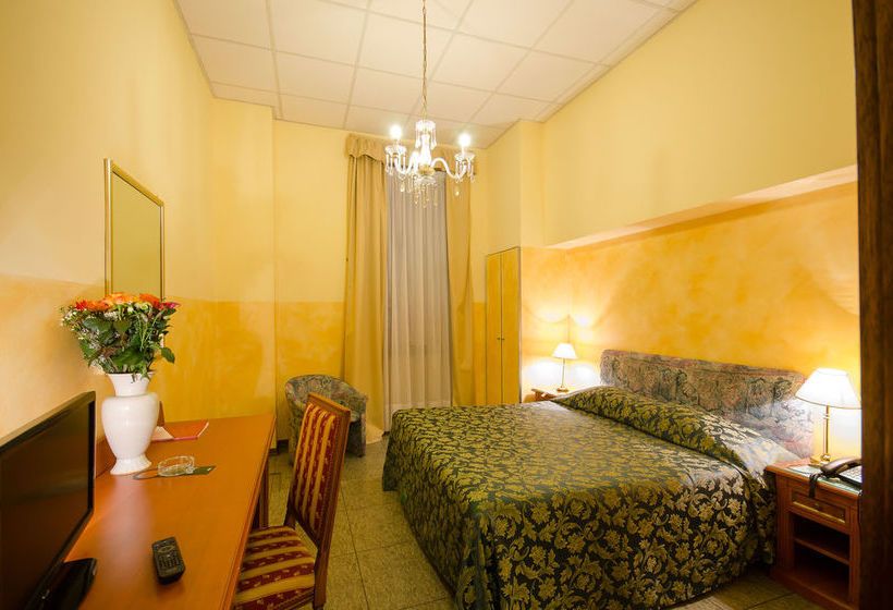 Novo Hotel Impero  | Trieste | Trieste | Italia 19