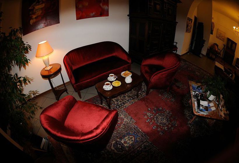 Novo Hotel Impero  | Trieste | Trieste | Italia 2