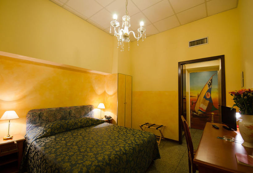 Novo Hotel Impero  | Trieste | Trieste | Italia 20