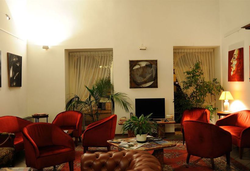 Novo Hotel Impero  | Trieste | Trieste | Italia 3