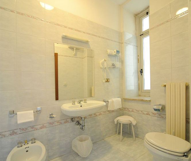 Novo Hotel Impero  | Trieste | Trieste | Italia 5