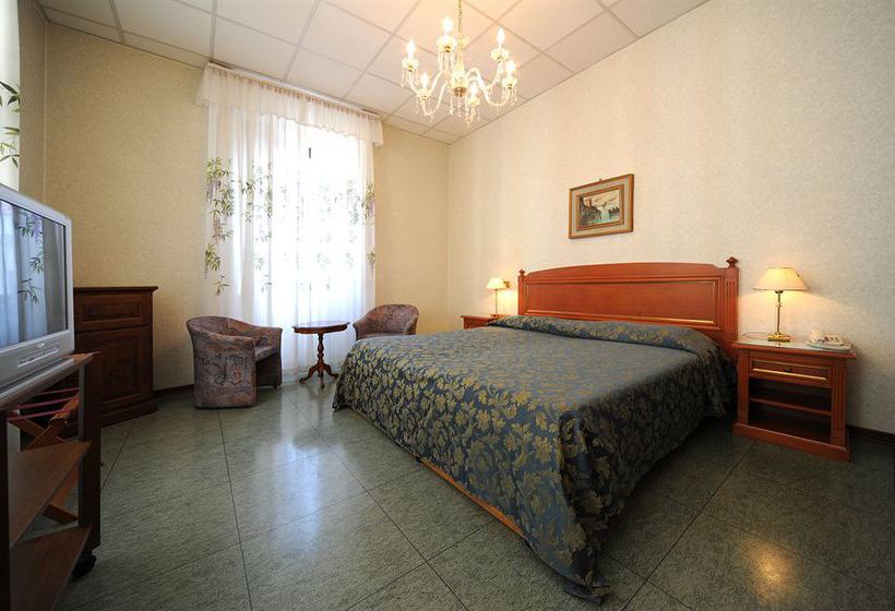 Novo Hotel Impero  | Trieste | Trieste | Italia 6